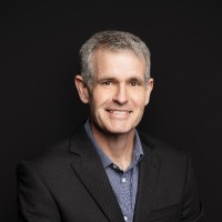 Dr Troy Forward
