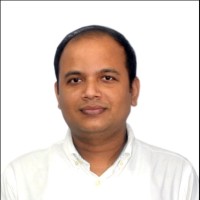 Sambit Kumar Mohanty