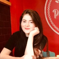 Nisha Pathak