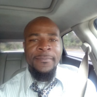 Sharod Daniels