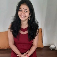 Poornima Kajgar