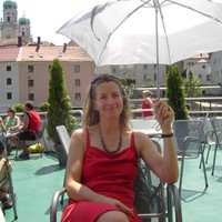 Andrea Jaeger