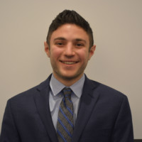 Vincent Padula