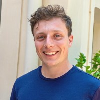 Liam Horne