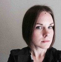 Ashley Buckley-Wright