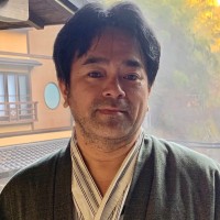 Yuji Kamata