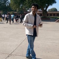 Er. Anurag Fulwaria