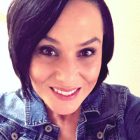 Stephanie Caudle