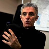 Javier Santafé