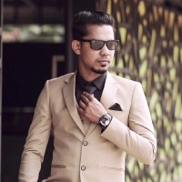 Muhammed Rashid
