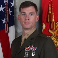 Kyle McCarley, MEM