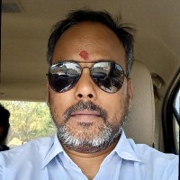 G Nagarajan
