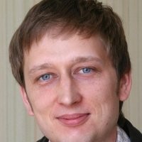 Anton Ivanov