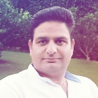 AJAY CHOUDHARY