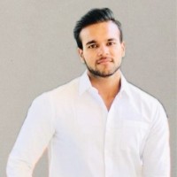 Utkarsh Pratap Yadav