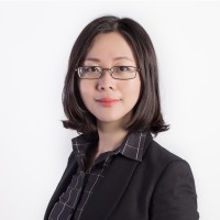 Kaijun Huang MD MS