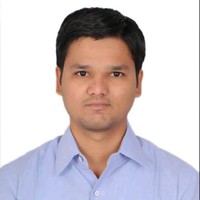 Mahesh Kshirsagar