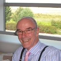 Peter Tomlinson