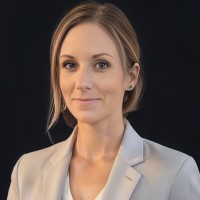 Kelly Rogers, Ph.D.