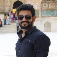 Karthik Sathiamoorthy