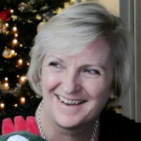Trudy Kersten