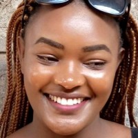 Irene Wambui
