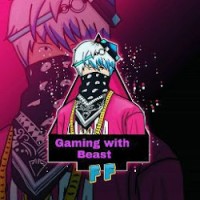 Komal-Dino Beast