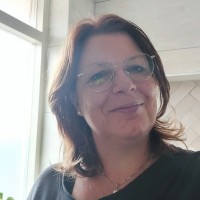 Margriet Bolwerk