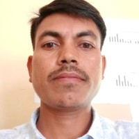 Pijus Kanti Mandal