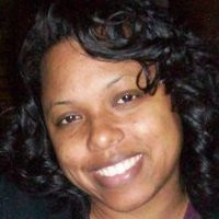 Shawnell Harrison Rodas