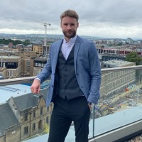 Liam Baxter