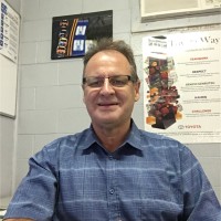 Wayne Emmerson