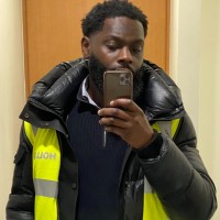 Francis Charles Matondo