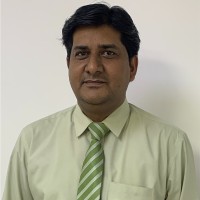 Ubaid Qureshi
