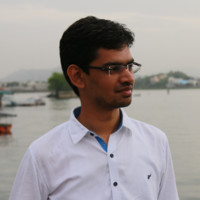 Harshit Mehta
