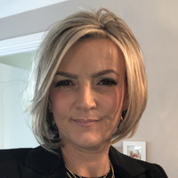 Julie Woodham