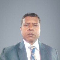 Sunil Singh
