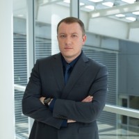 Александр Козырев