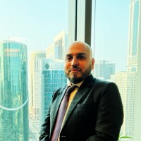 Farooq Qayyum