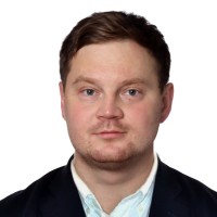 Igor Tabachnikov
