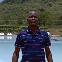 Douglas Ochieng