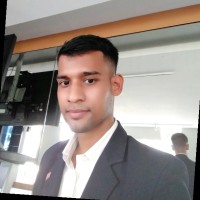 Saumya Ranjan Nayak