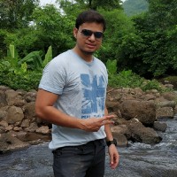 Sameer Gharat