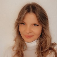 Maryna Zhukovska