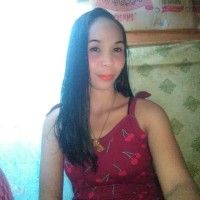 Joyz Ann Estrera