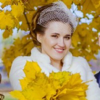 Алена Минаева