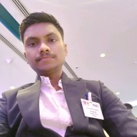 Krunal Naik