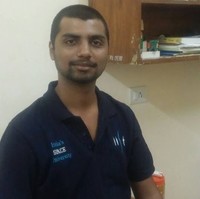 Saurabh Tripathi
