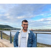 Ziad Othman