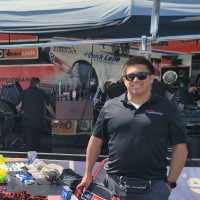 Eric Arevalo